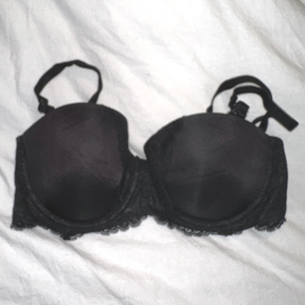 Victorias Secret Dream Angels Multi Way Bra 32D